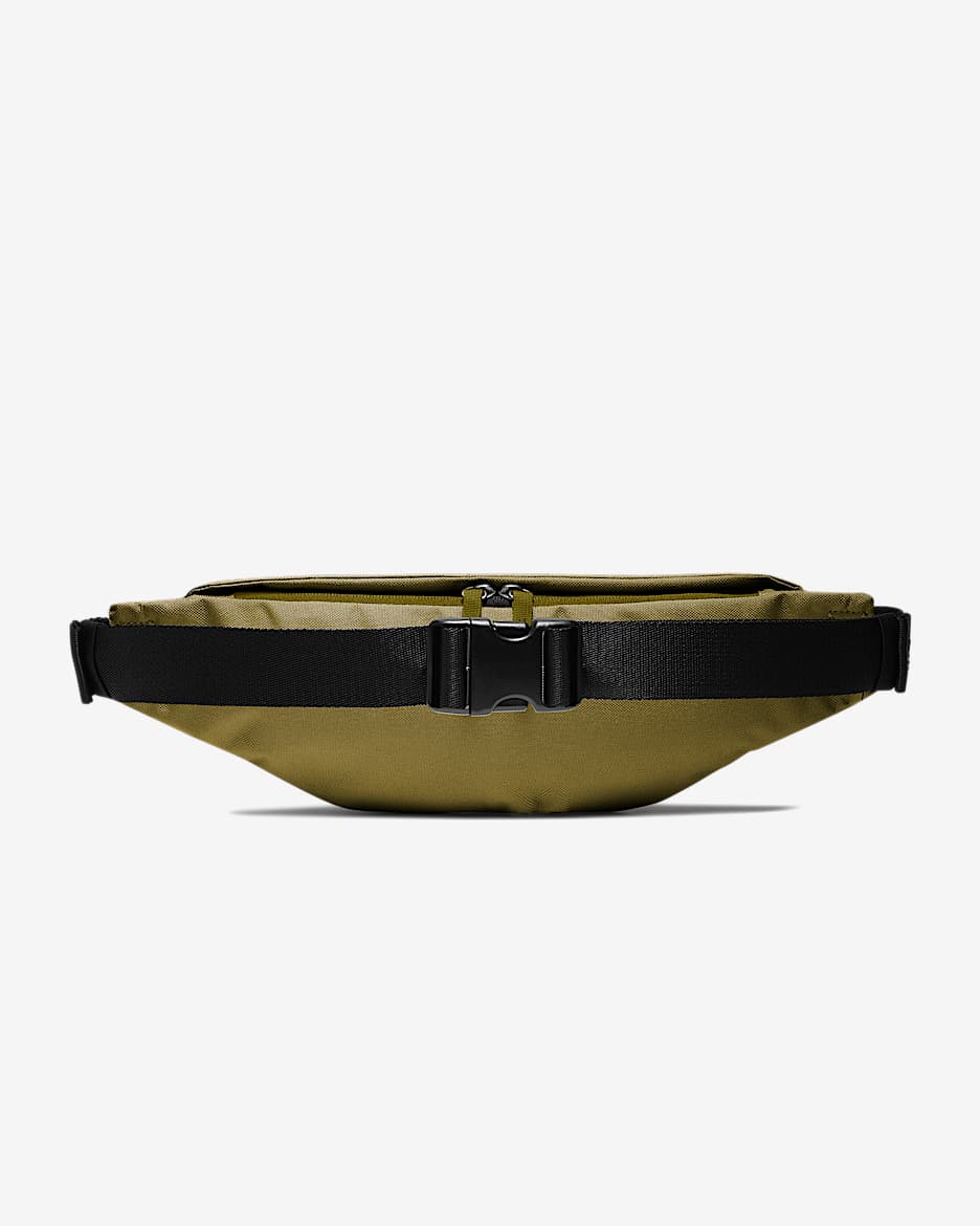 Clear fanny pack nike shop